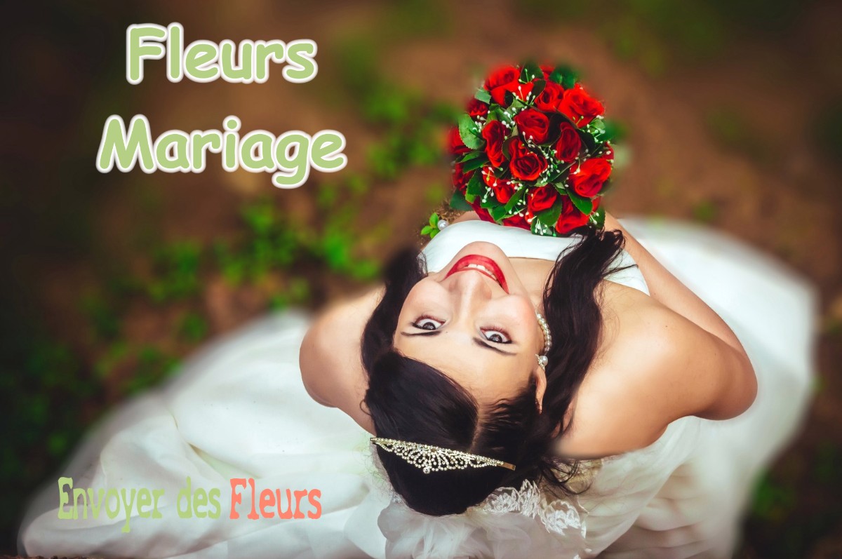 lIVRAISON FLEURS MARIAGE à GARGES-LES-GONESSE
