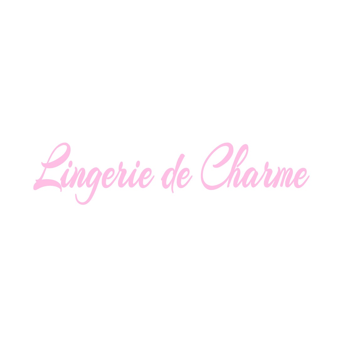 LINGERIE DE CHARME GARGES-LES-GONESSE